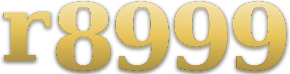 r8999 logo